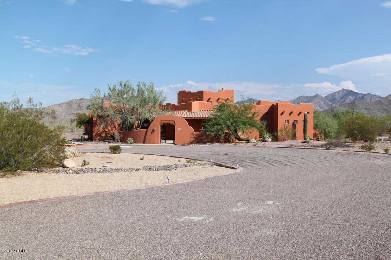 8514 S Dysart Rd., Goodyear, AZ 85338