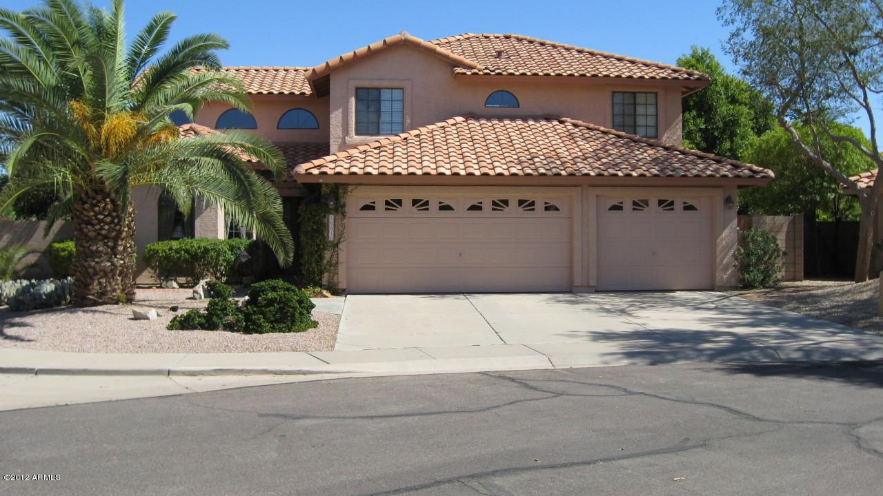 16816 S 33rd Way, Phoenix, AZ 85048