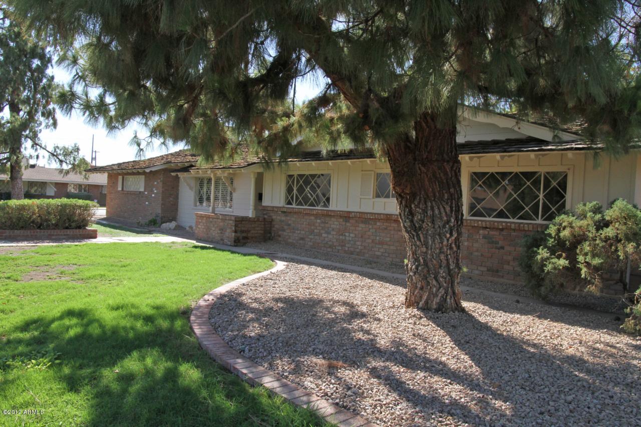 1300 E Dartmouth St., Mesa, AZ 85203