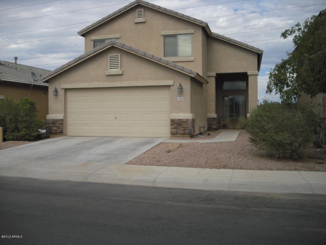 22569 N Davis Way, Maricopa, AZ 85138