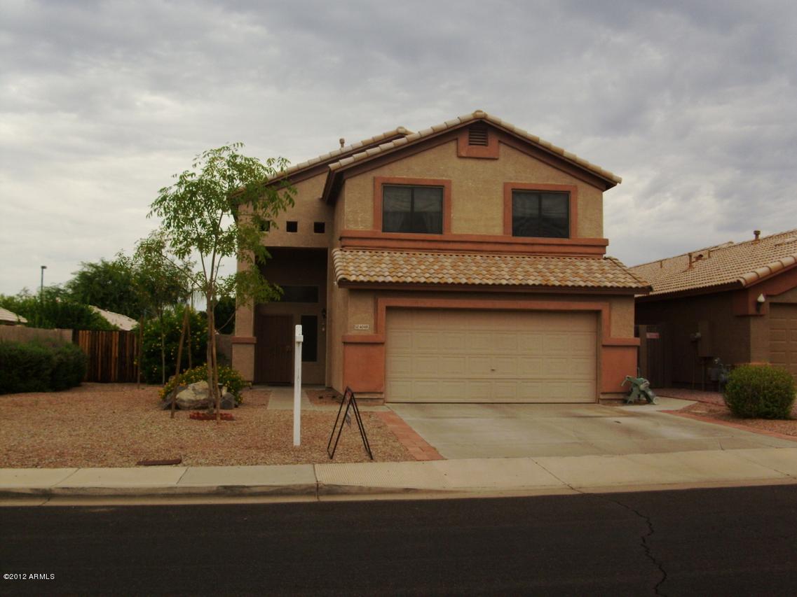 6048 E Roland St., Mesa, AZ 85215