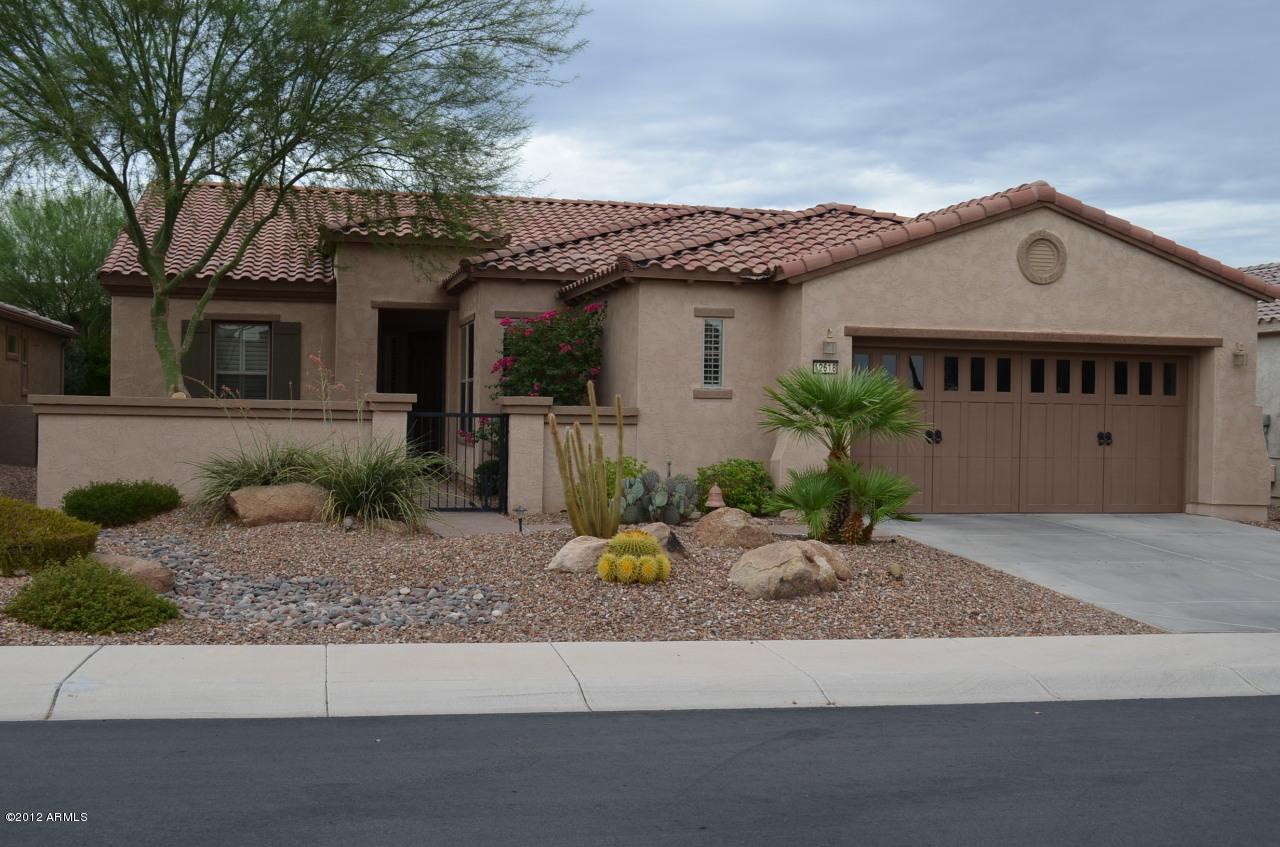 12618 W Maya Way, Peoria, AZ 85383