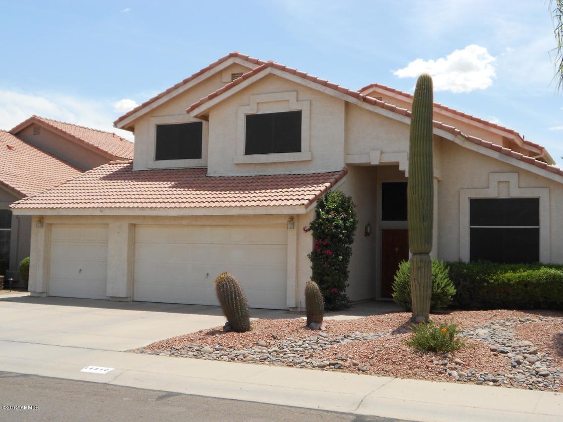 16810 S 37th Pl., Phoenix, AZ 85048