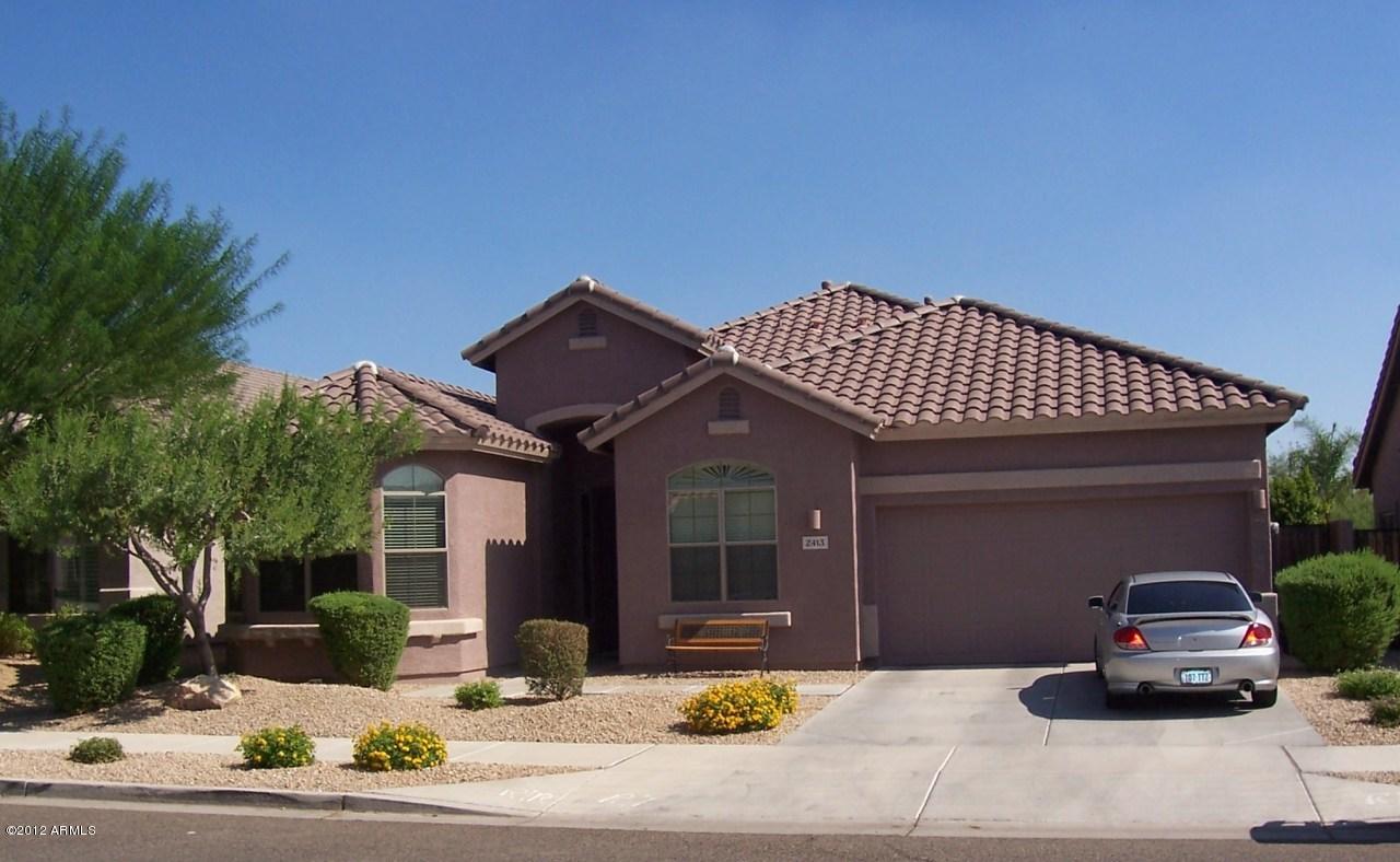 2413 W Apache Rain Rd., Phoenix, AZ 85085