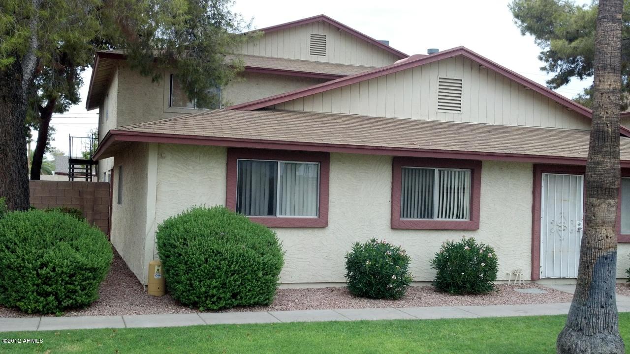 860 E Brown Rd. #8, Mesa, AZ 85203