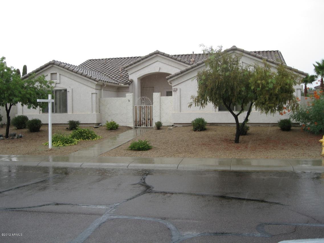 17633 W Summit Dr., Goodyear, AZ 85338