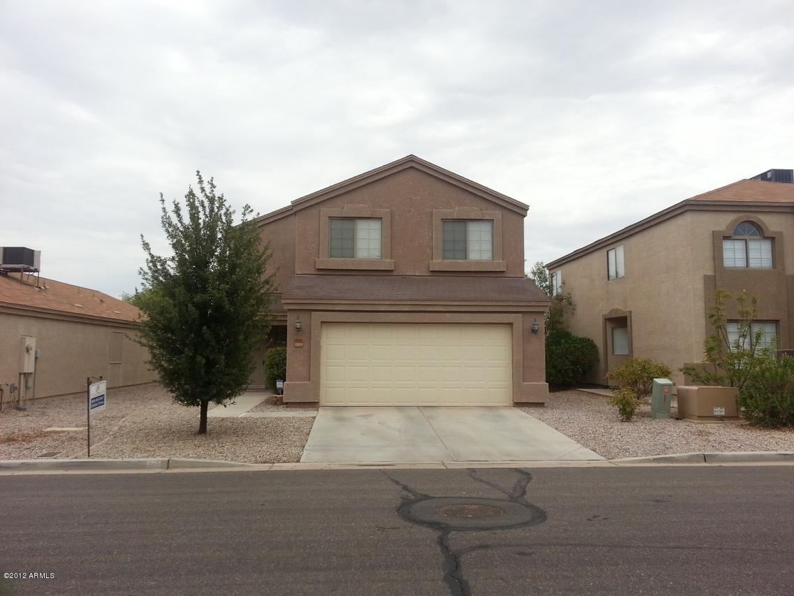 6537 E Quiet Retreat, Florence, AZ 85232