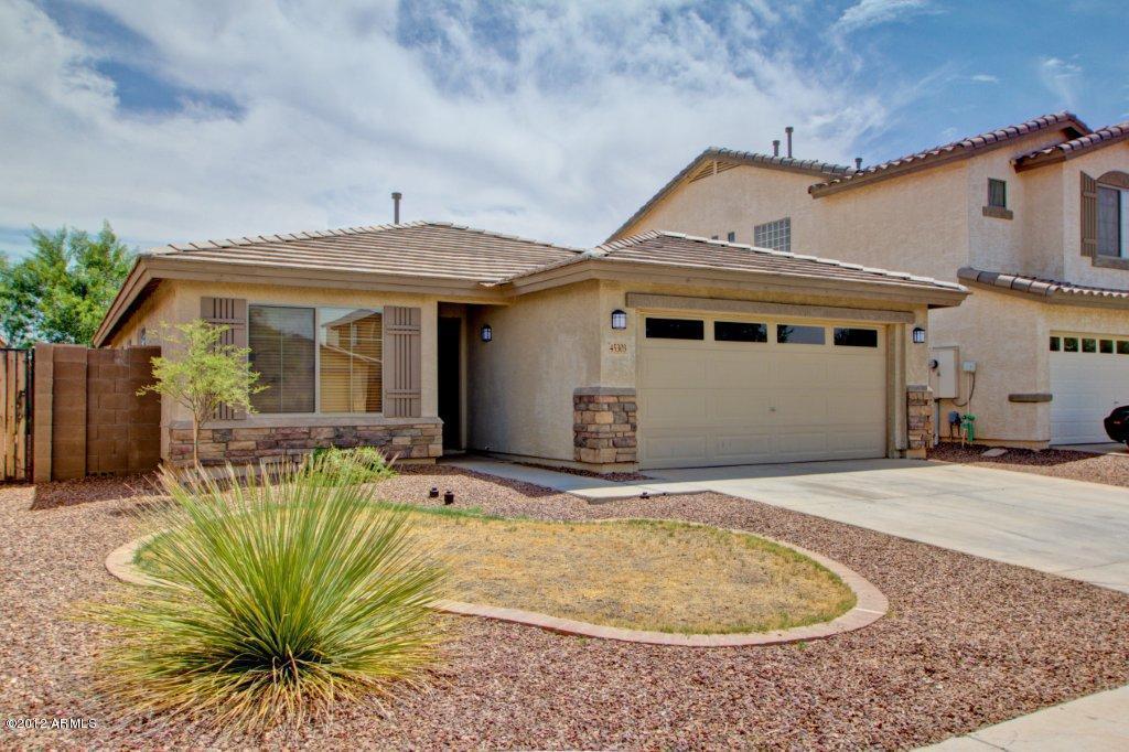 45303 W Applegate Rd., Maricopa, AZ 85239