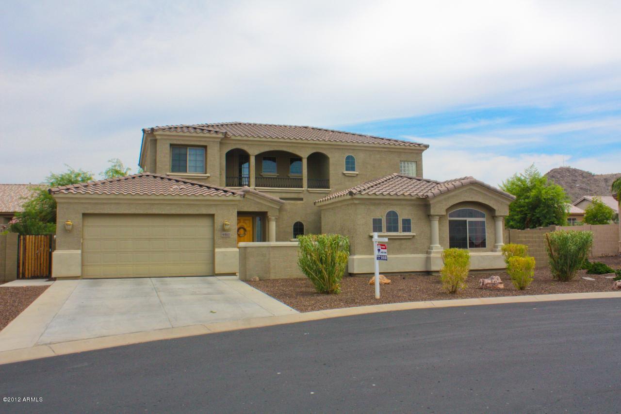 9312 E Golden Cir., Mesa, AZ 85207