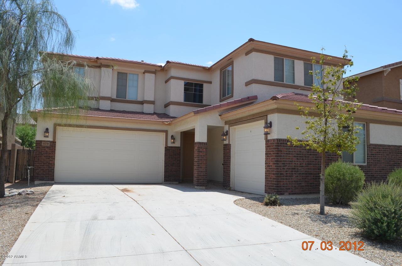 579 E Navajo Tr., San Tan Valley, AZ 85143