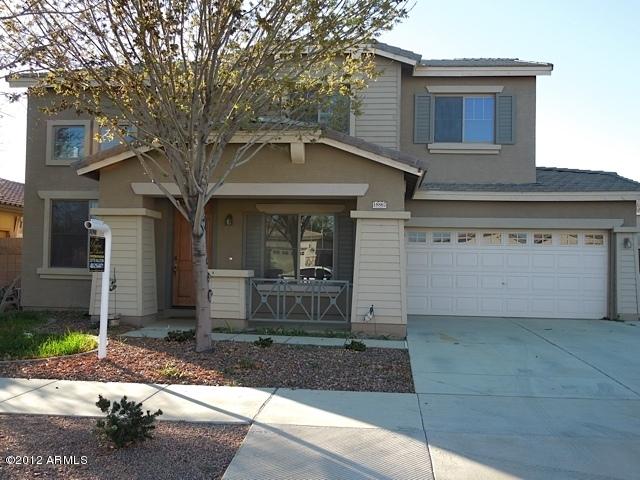 18867 E Superstition Dr., Queen Creek, AZ 85142