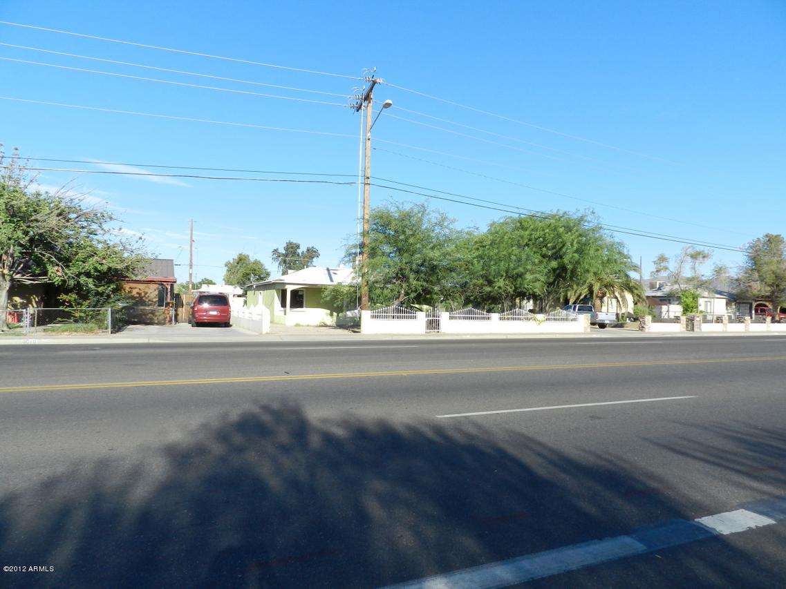 6023 S 7th Ave., Phoenix, AZ 85041