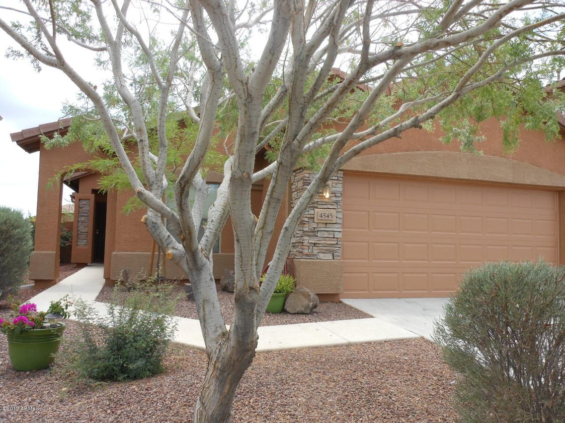 4545 W Stoneman Dr., Anthem, AZ 85086