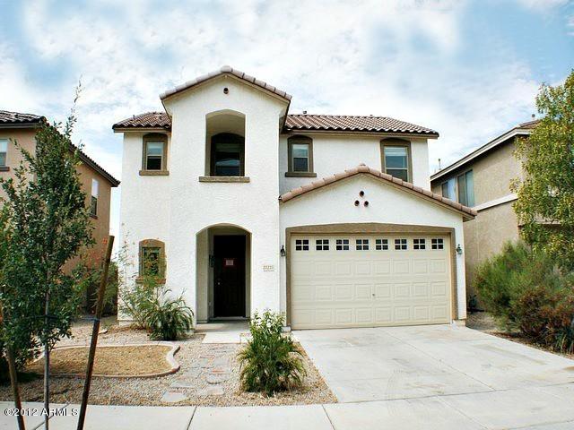 22225 E Via Del Palo, Queen Creek, AZ 85242