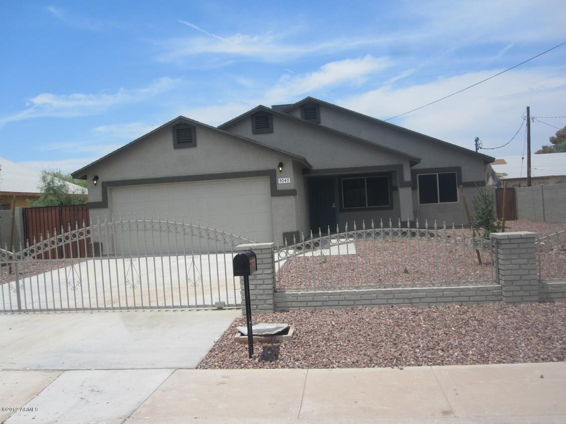 5040 S 9th St., Phoenix, AZ 85040