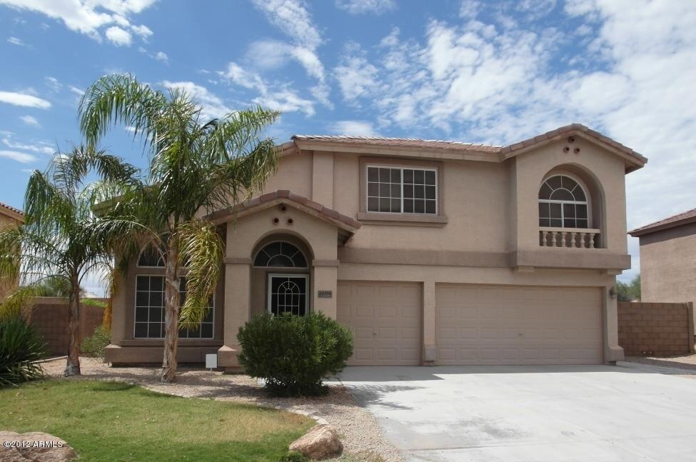 22216 W Cantilever St., Buckeye, AZ 85326