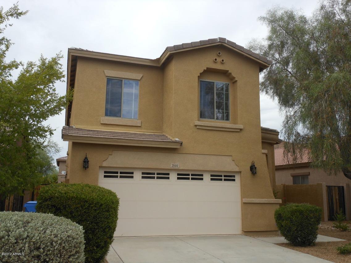 2514 W Brilliant Sky Dr., Phoenix, AZ 85085