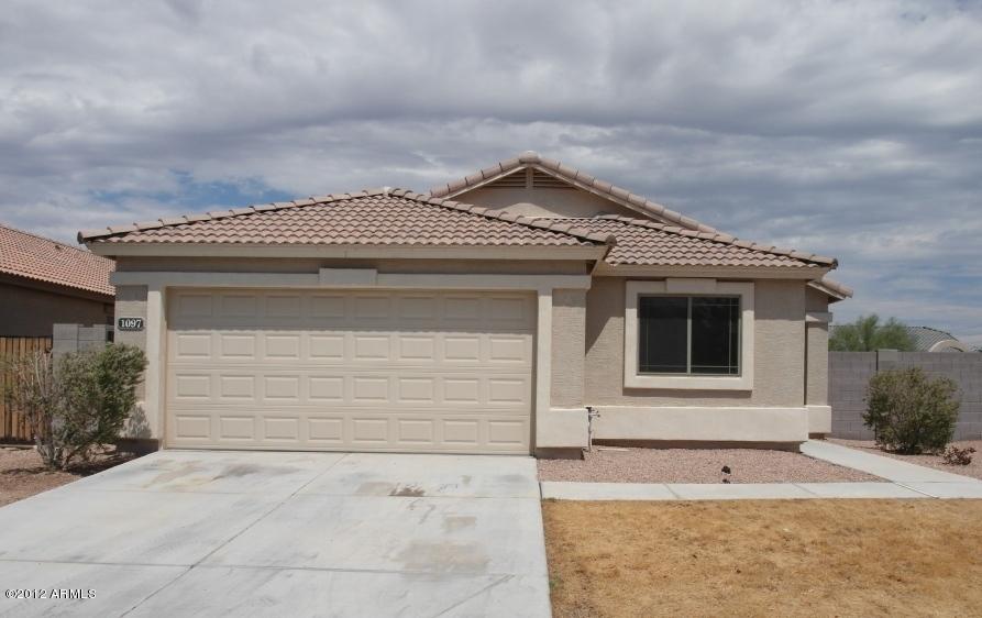 1097 S 240th Dr., Buckeye, AZ 85326