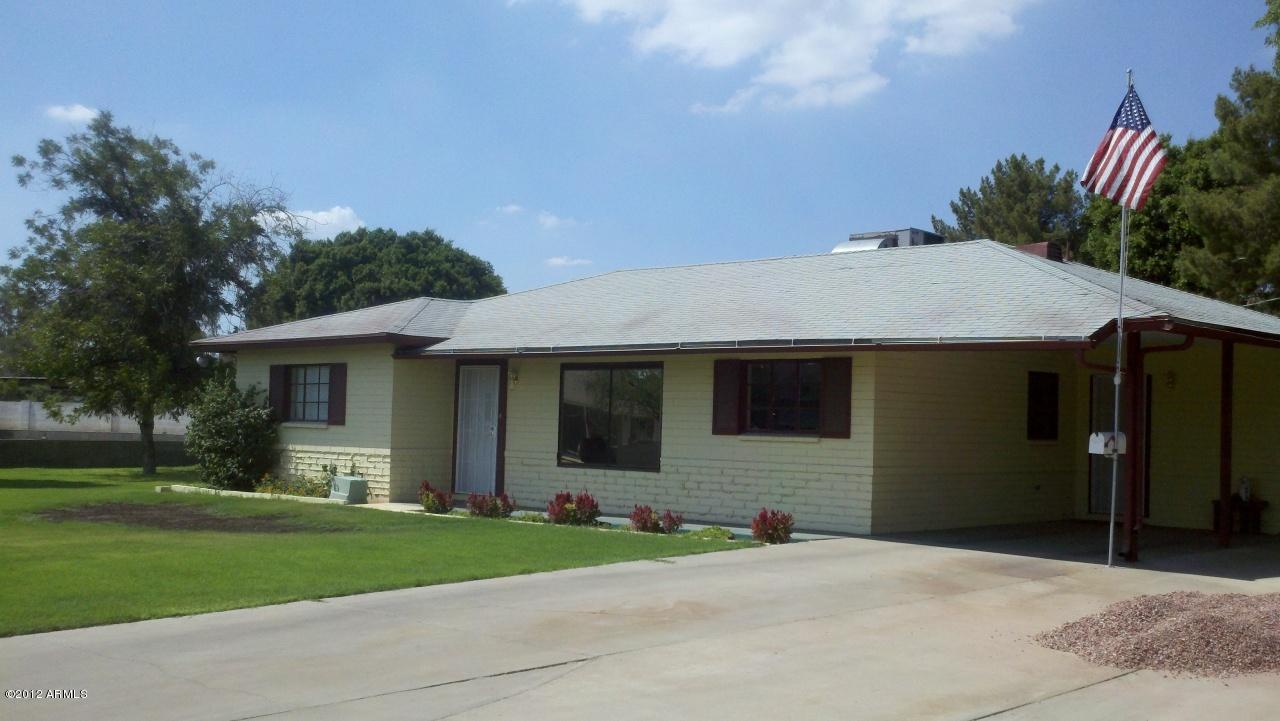 1934 E Monterey Way, Phoenix, AZ 85016