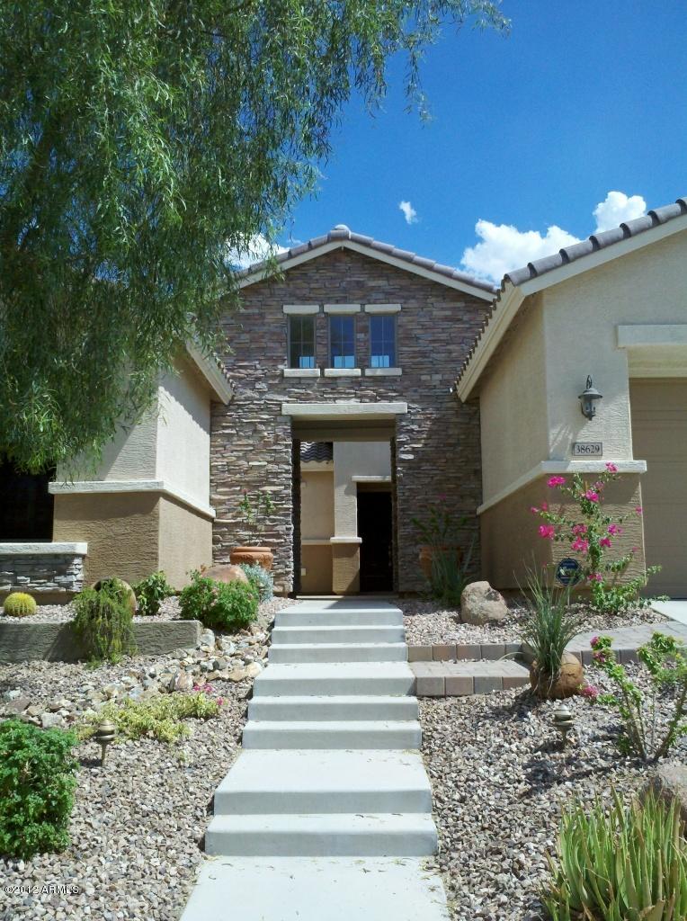 38629 N Donovan Ct., Anthem, AZ 85086