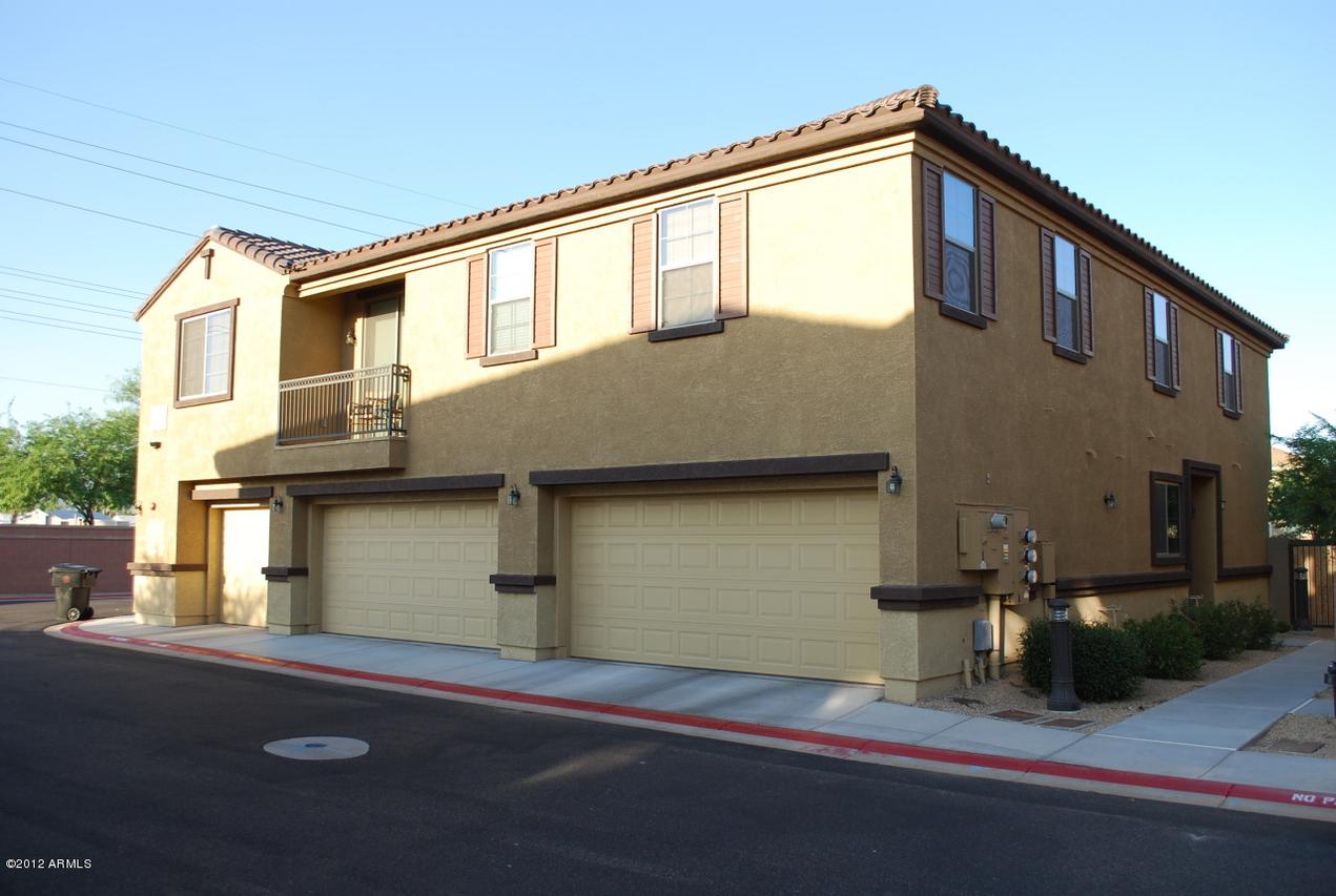 1250 S Rialto St. #9, Mesa, AZ 85209