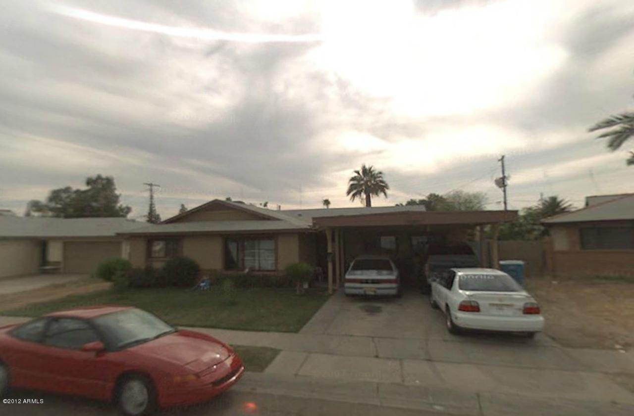 6714 N 26th Dr., Phoenix, AZ 85017