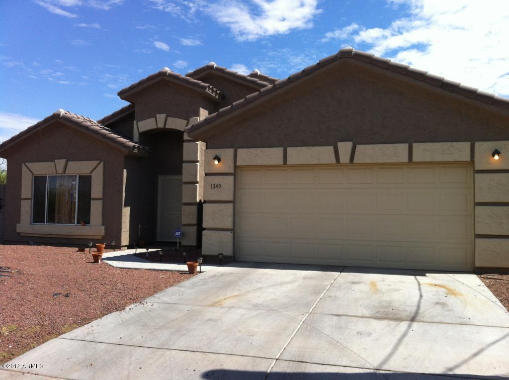 1345 W Atlanta Ave., Phoenix, AZ 85041
