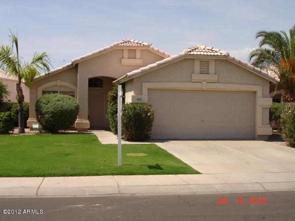 890 E Glenmere Dr., Chandler, AZ 85225