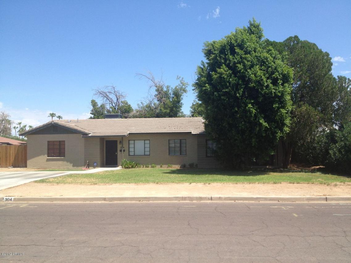 304 W Highland Ave., Phoenix, AZ 85013