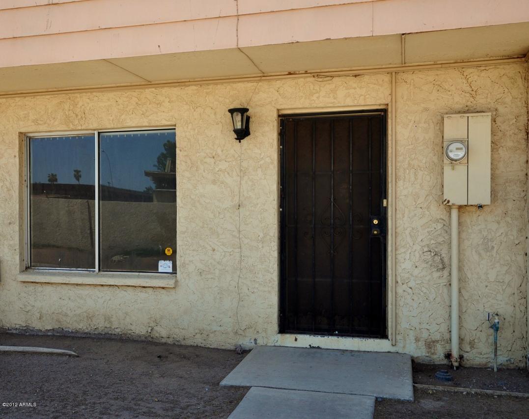 3605 W Bethany Home Rd. #18, Phoenix, AZ 85019