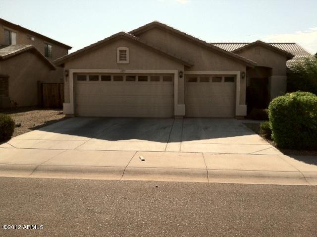 1537 S 158th Dr., Goodyear, AZ 85338