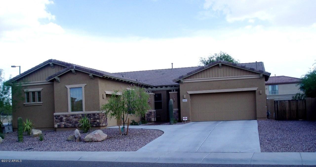 4505 W Judson Dr., Phoenix, AZ 85087
