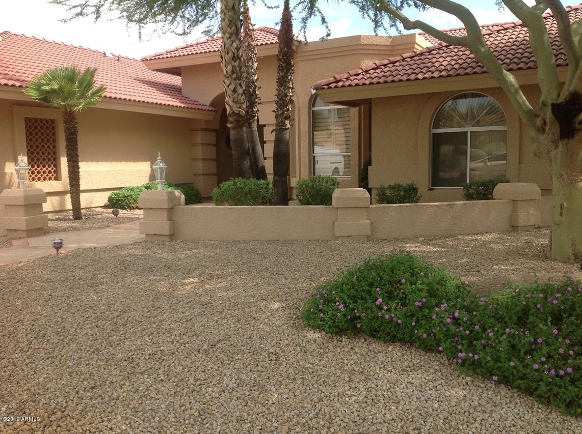 18810 E Buckskin Dr., Rio Verde, AZ 85263