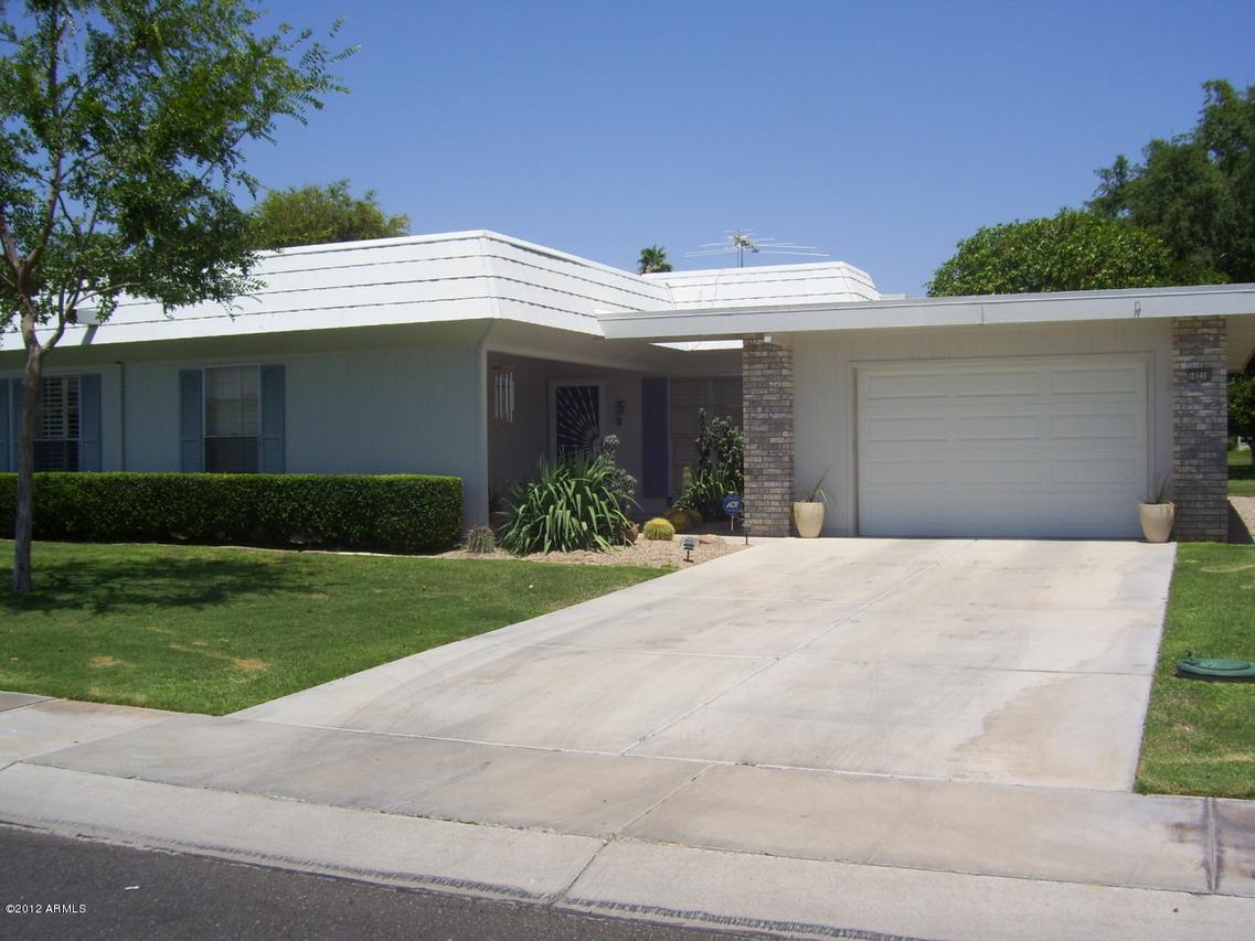 10218 W Highwood Ln., Sun City, AZ 85373