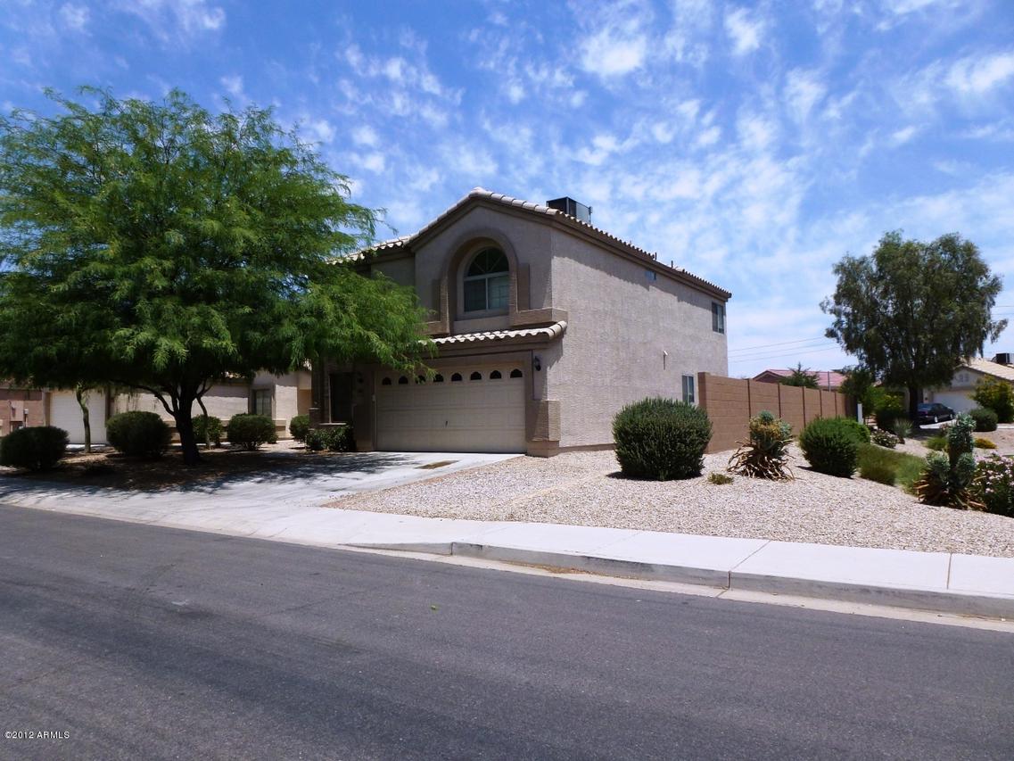 5820 E Good Pasture Ln., Florence, AZ 85132