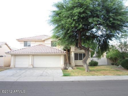 4283 E Terrace Ave., Gilbert, AZ 85234