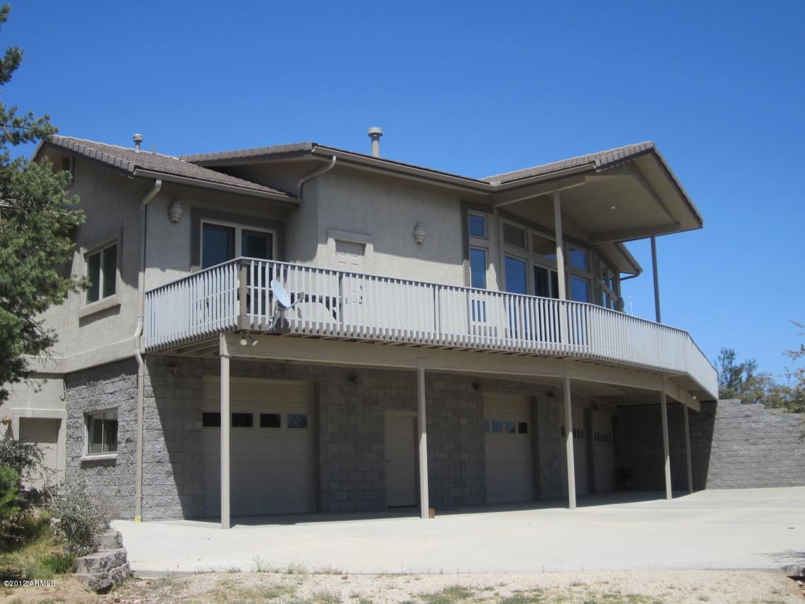 17542 S Pinon Ln., Peeples Valley, AZ 86332