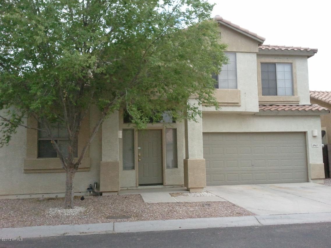 8947 E Capri Ave., Mesa, AZ 85208