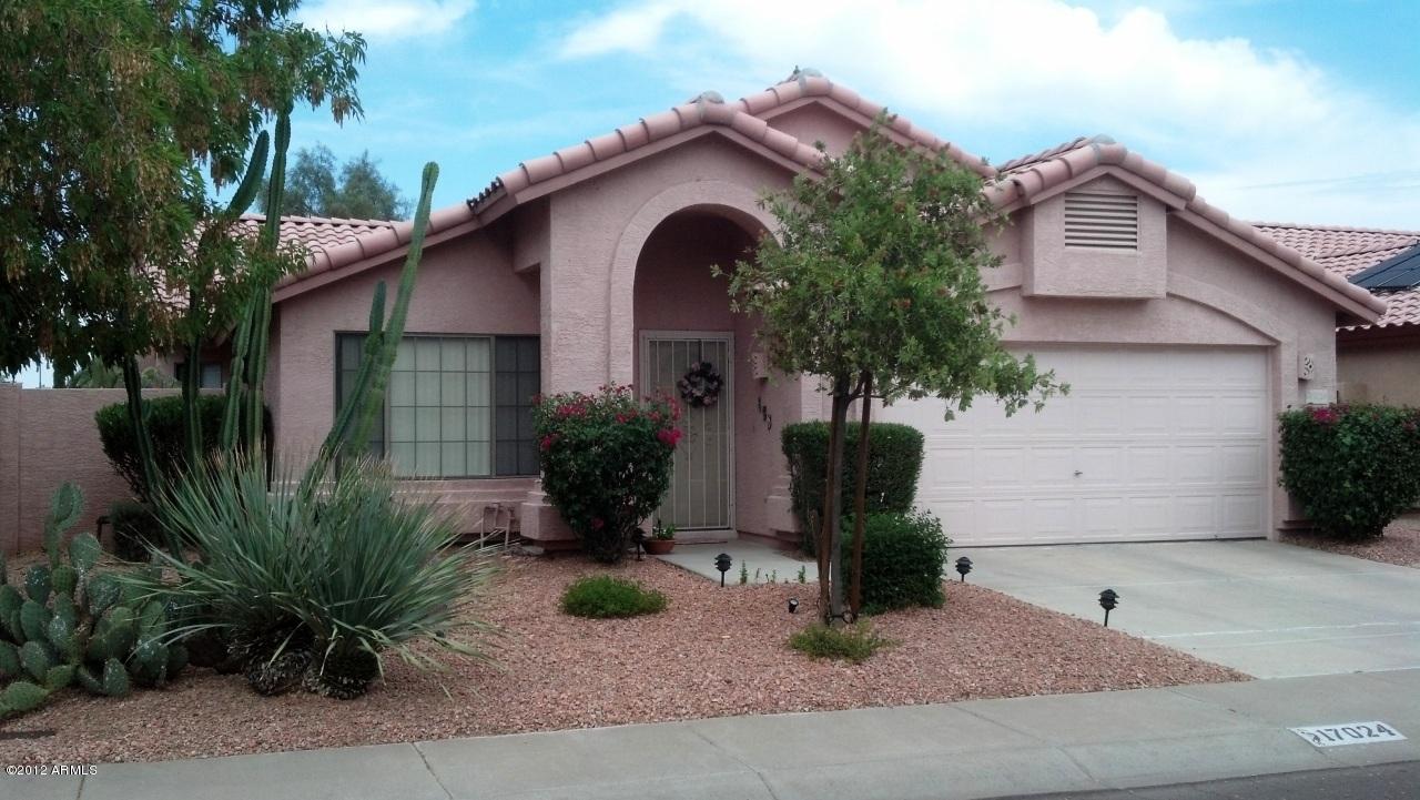 17024 N 44th Pl., Phoenix, AZ 85032