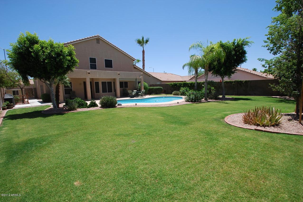 3450 N Platina Cir., Mesa, AZ 85215