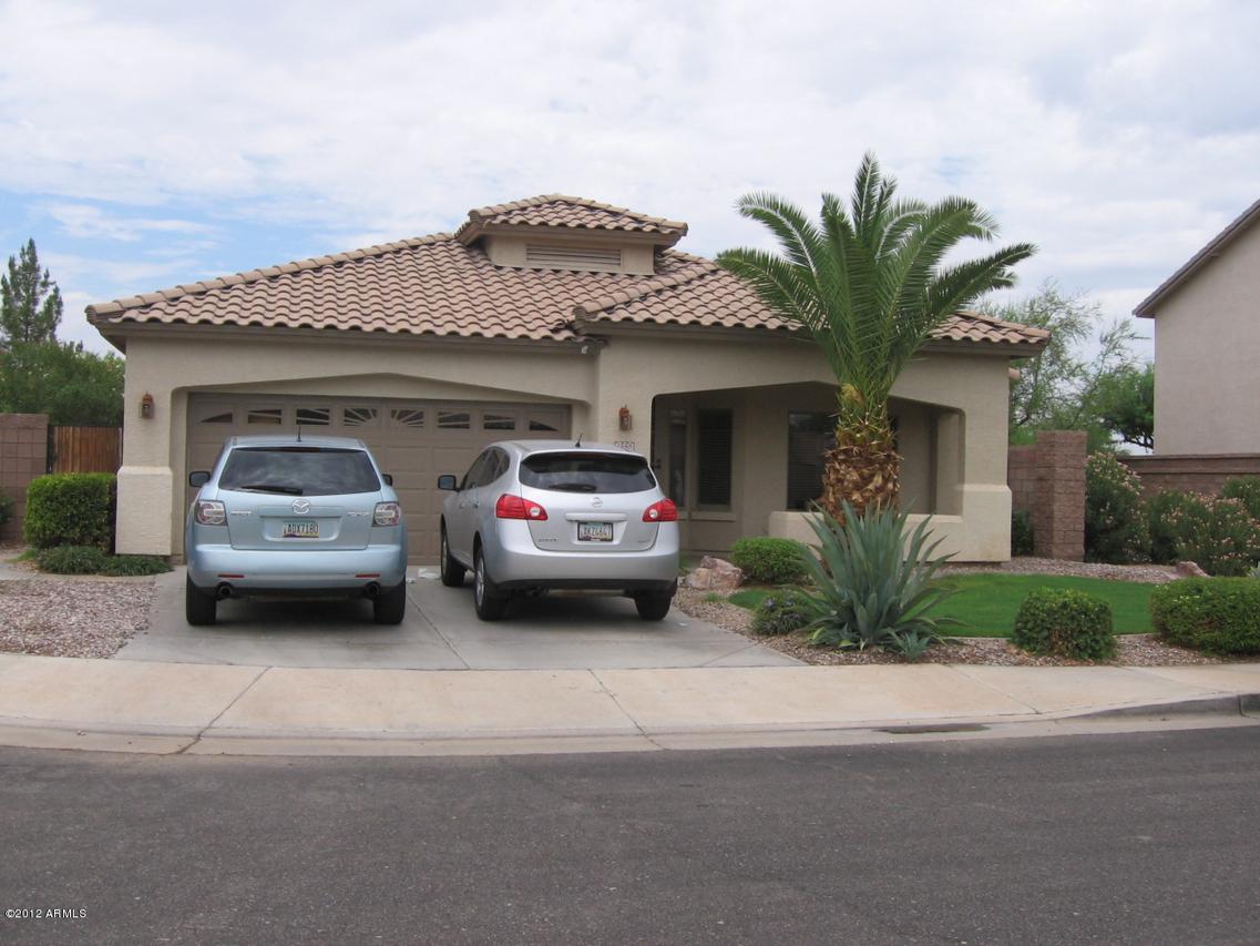 3550 S Springs Dr., Chandler, AZ 85286