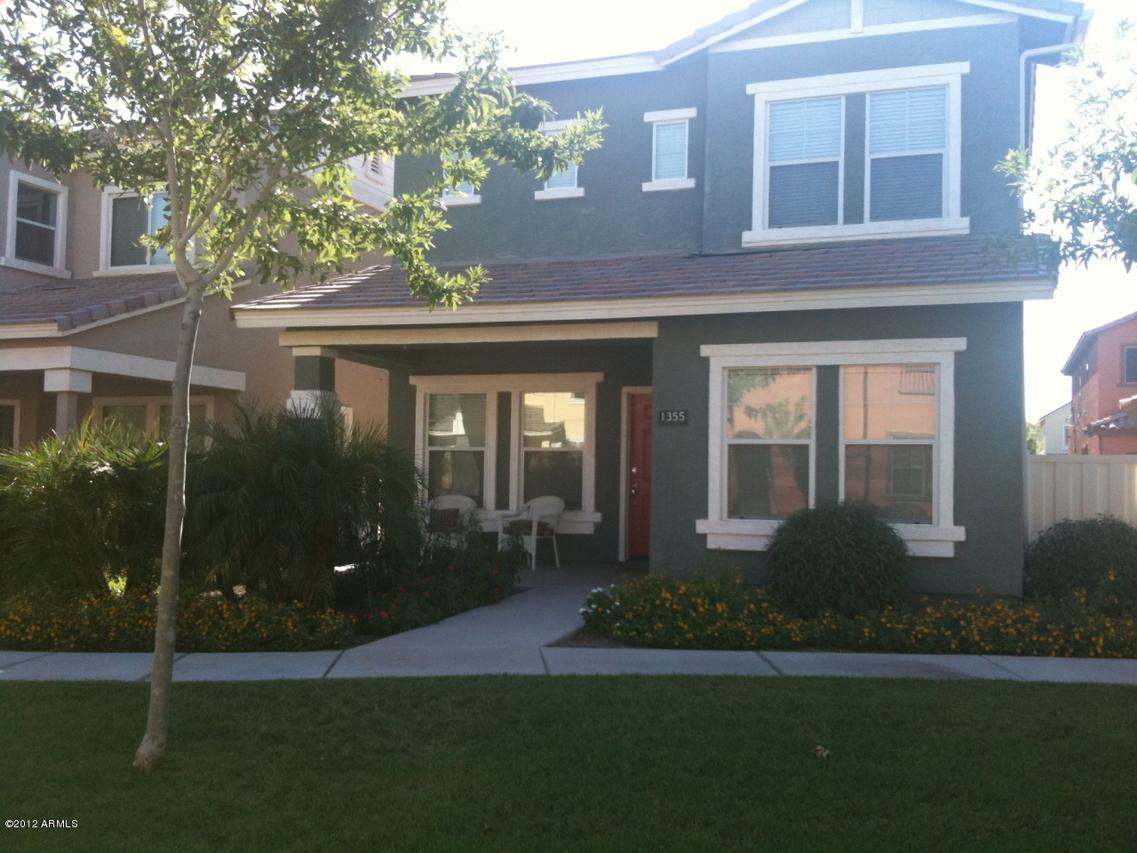 1355 S Banning St., Gilbert, AZ 85296