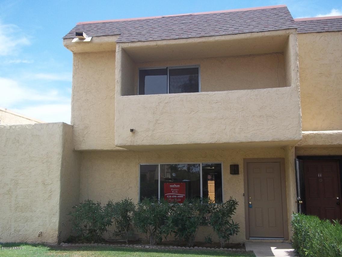 950 S Valencia St. #10, Mesa, AZ 85202