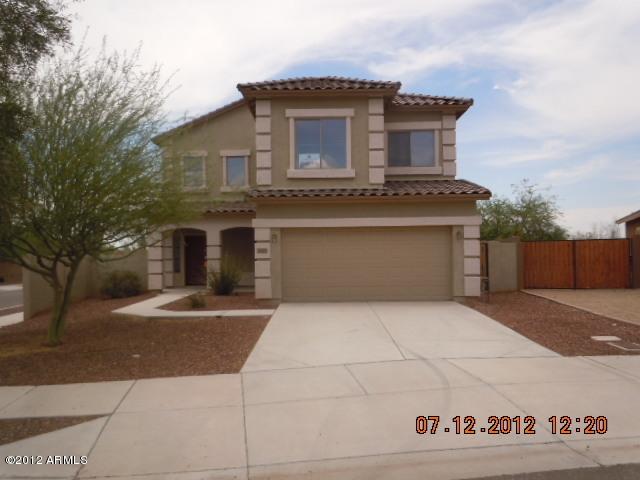 34006 N 26th Ave., Phoenix, AZ 85085