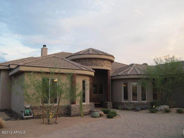 30403 N 170th St., Rio Verde, AZ 85263