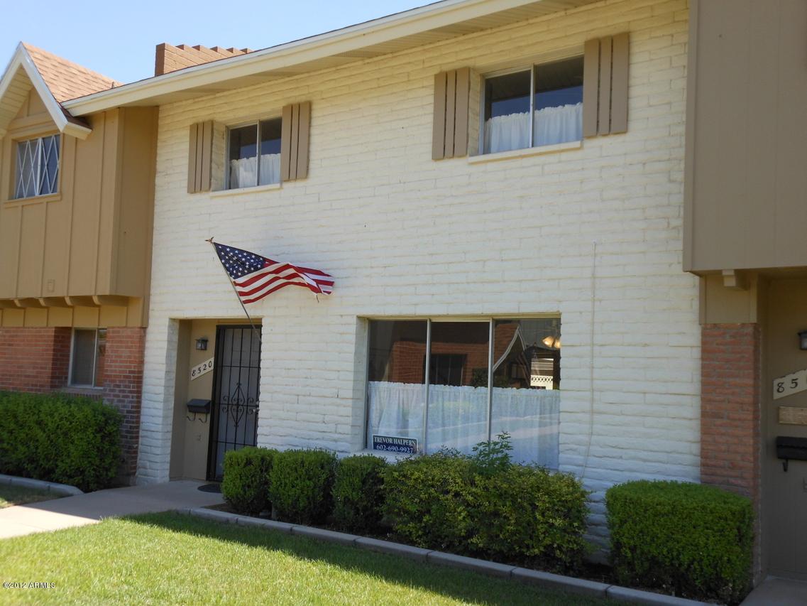 8520 E Montebello Ave., Scottsdale, AZ 85250
