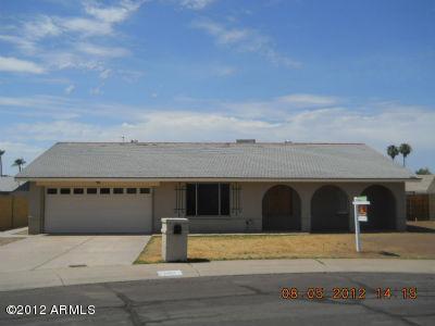 10840 N 44th Ln., Glendale, AZ 85304