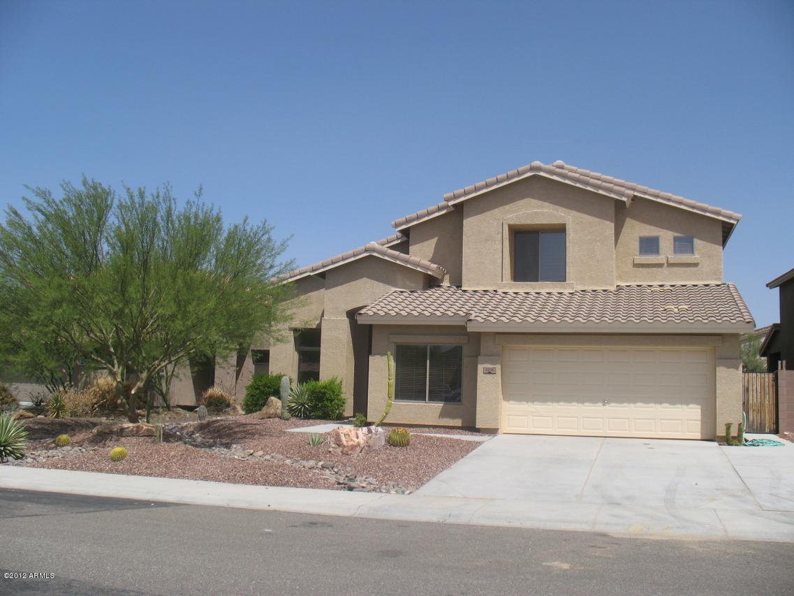 2216 W Gambit Tr., Phoenix, AZ 85085