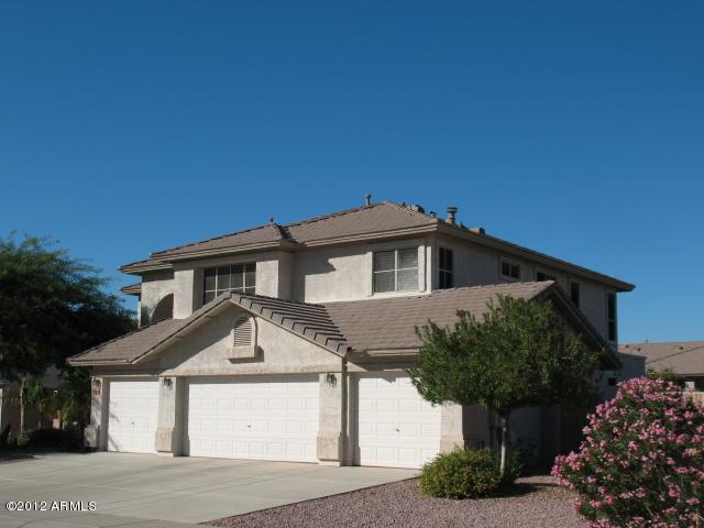 7064 W Angela Dr., Glendale, AZ 85308