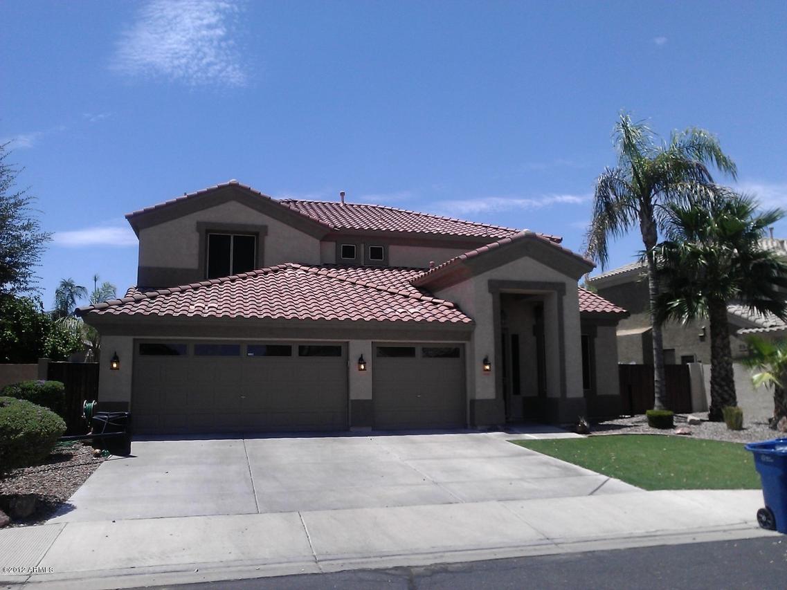 3030 S Greenwood St., Mesa, AZ 85212